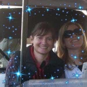 Meet your Posher, Patty